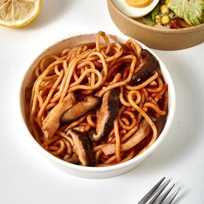 Disposable Paper Bowl