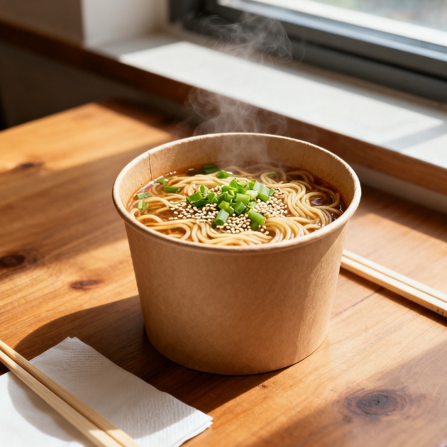 مقدمة لتغليف المواد الغذائية الجاهزة