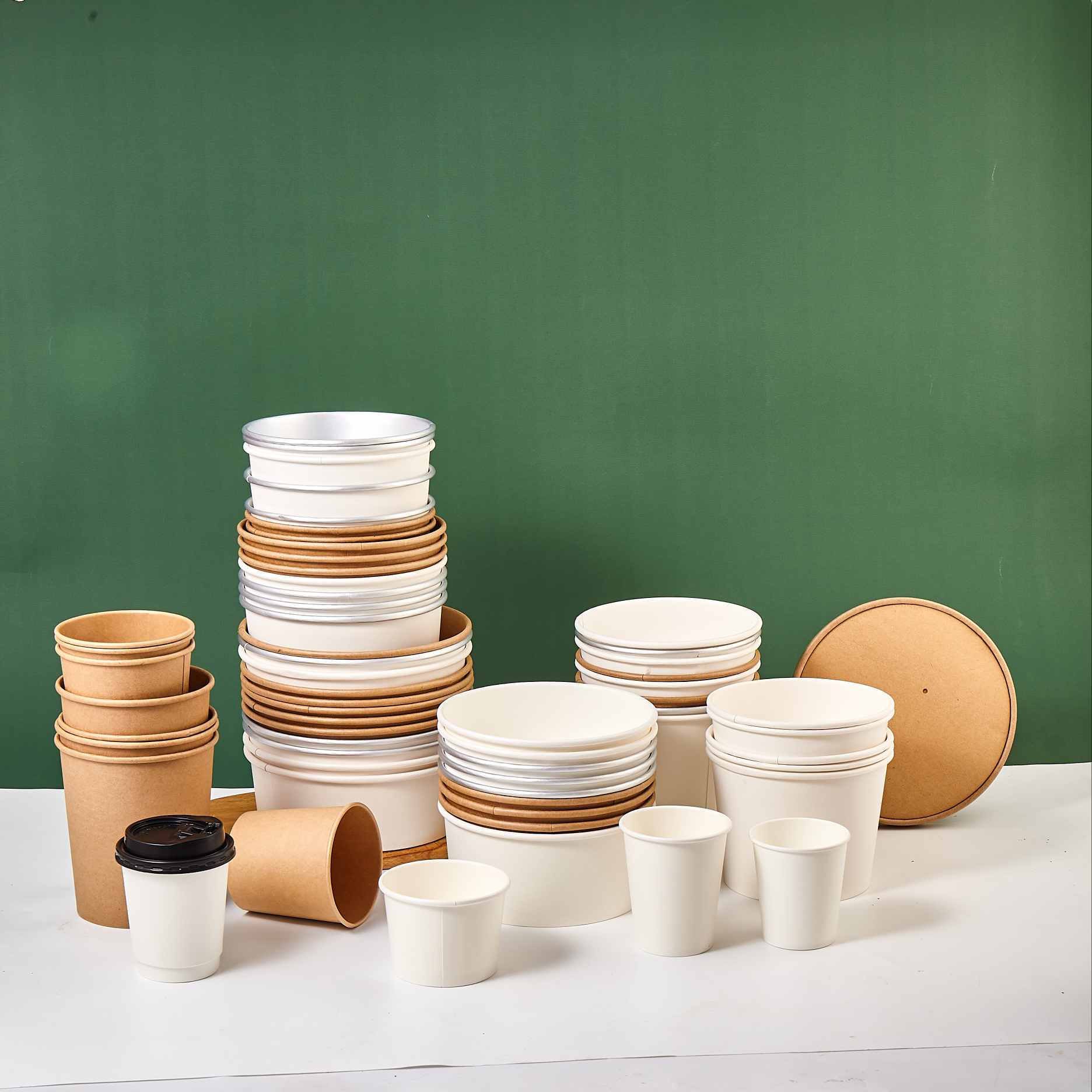 مصنع الجملة حاويات المواد الغذائية المتاح