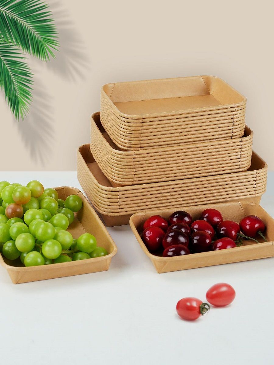 كيس فواكه بلاستيك