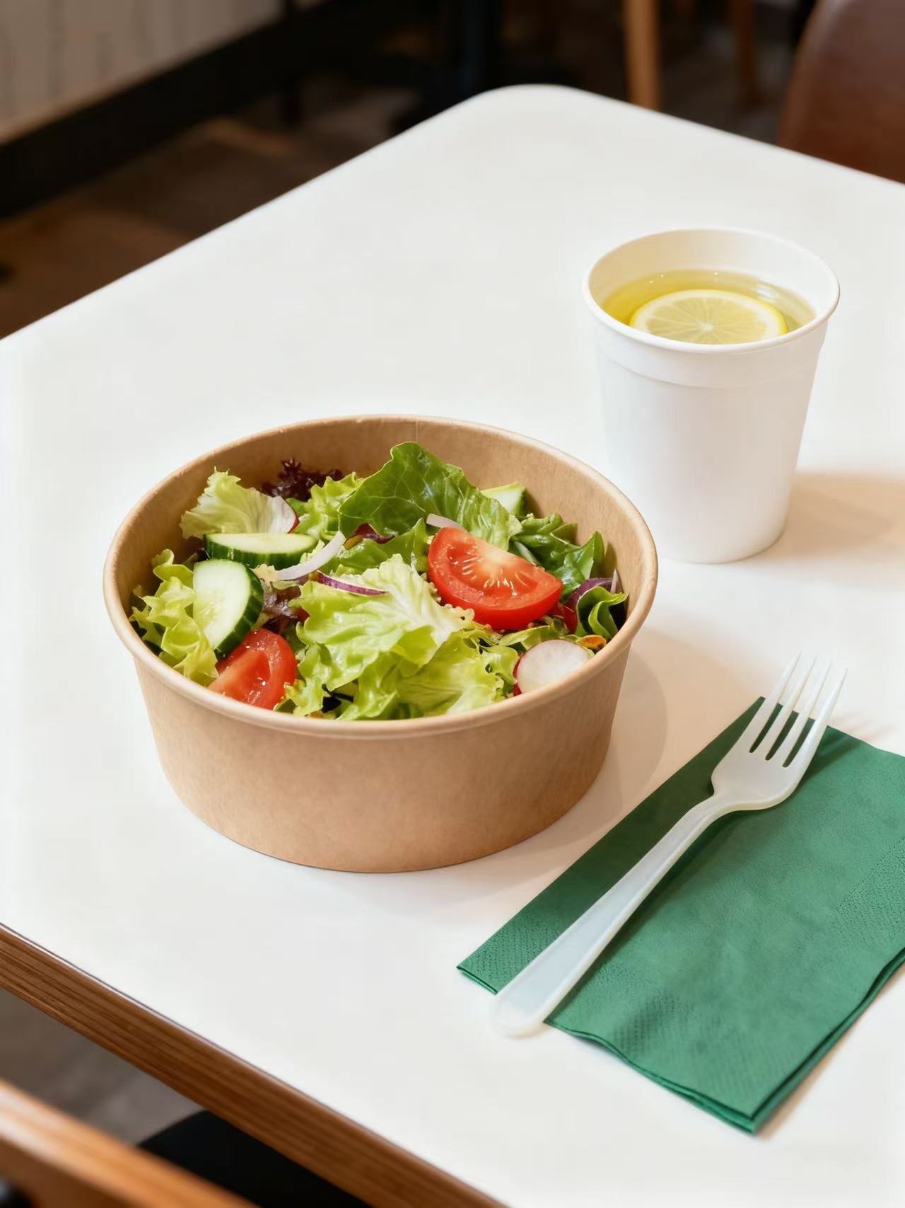 قاعدة الفاكهة والخضروات